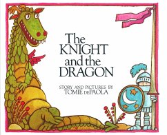 Cover The Knight and the Dragon (eBook, ePUB)