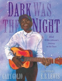 Cover Dark Was the Night (eBook, ePUB)