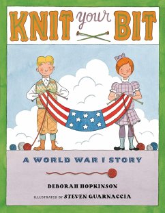 Cover Knit Your Bit (eBook, ePUB)