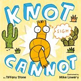 Knot Cannot (eBook, ePUB)