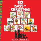 The 12 Days of Christmas (eBook, ePUB)