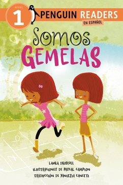 Cover Somos gemelas (We Are Twins Spanish Edition) (eBook, ePUB)