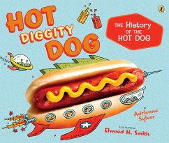 Cover Hot Diggity Dog (eBook, ePUB)