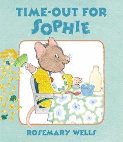 Time-Out for Sophie (eBook, ePUB) - Wells, Rosemary