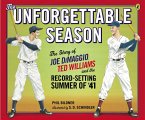 The Unforgettable Season (eBook, ePUB)