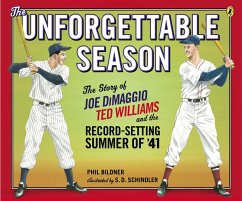 Cover The Unforgettable Season (eBook, ePUB)