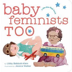 Cover Baby Feminists Too (eBook, ePUB)