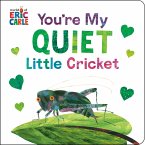 You're My Quiet Little Cricket (eBook, ePUB)