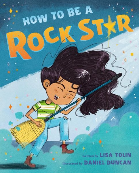 How to Be a Rock Star (eBook, ePUB) How to Be a Rock Star (eBook, ePUB)