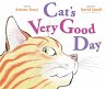 Cat's Very Good Day (eBook, ePUB) - Bild 1