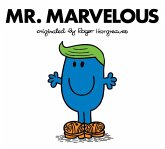 Mr. Marvelous (eBook, ePUB)