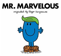 Cover Mr. Marvelous (eBook, ePUB)