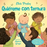 Elvis Presley's Quiéreme con ternura (eBook, ePUB)