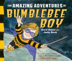 The Amazing Adventures of Bumblebee Boy (eBook, ePUB)