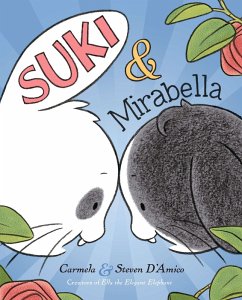 Suki and Mirabella (eBook, ePUB) - D'Amico, Carmela