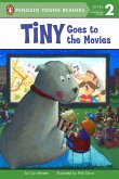 Tiny Goes to the Movies (eBook, ePUB) Tiny Goes to the Movies (eBook, ePUB)