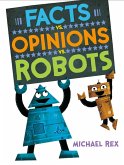 Facts vs. Opinions vs. Robots (eBook, ePUB)