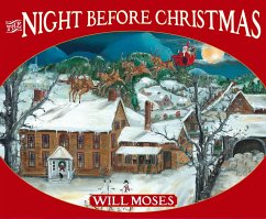Cover The Night Before Christmas (eBook, ePUB)
