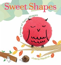 Cover Sweet Shapes (eBook, ePUB)