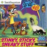 No Way . . . Way!: Stinky, Sticky,... - Bild 1