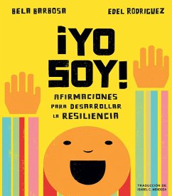 ¡Yo soy!: Afirmaciones para desarrollar la resiliencia (eBook, ePUB) Cover ¡Yo soy!: Afirmaciones para desarrollar la resiliencia (eBook, ePUB)
