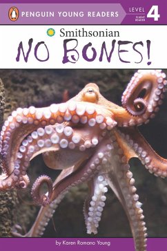 No Bones! (eBook, ePUB) - Young, Karen Romano