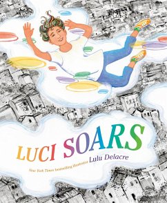 Cover Luci Soars (eBook, ePUB)