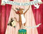 The Amazing Hamweenie (eBook, ePUB)