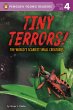 Tiny Terrors! (eBook, ePUB) - Bild 1