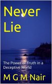 Never Lie (eBook, ePUB) Never Lie (eBook, ePUB)