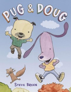 Cover Pug & Doug (eBook, ePUB)