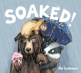 Soaked! (eBook, ePUB)