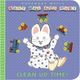 Clean-Up Time (eBook, ePUB)