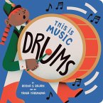 This Is Music: Drums (eBook, ePUB)