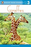 Giraffes (eBook, ePUB)