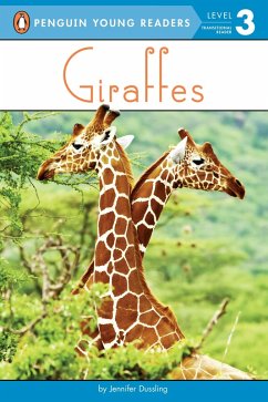 Giraffes (eBook, ePUB) Cover Giraffes (eBook, ePUB)