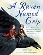 A Raven Named Grip (eBook, ePUB) - Bild 1