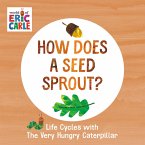 How Does a Seed Sprout? (eBook, ePUB)