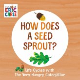 How Does a Seed Sprout? (eBook, ePUB) How Does a Seed Sprout? (eBook, ePUB)