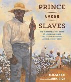 Prince Among Slaves (eBook, ePUB)