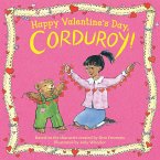 Happy Valentine's Day, Corduroy! (eBook, ePUB)