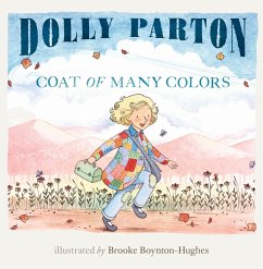 Cover Coat of Many Colors (eBook, ePUB)