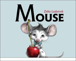 Cover Mouse (eBook, ePUB)