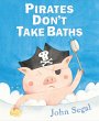 Pirates Don't Take Baths (eBook, ePUB) - Bild 1