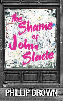Cover The Shame of John Slade (eBook, ePUB)