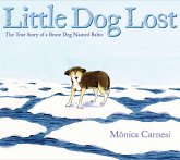Little Dog Lost (eBook, ePUB)