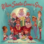 When Santa Came to Stay (eBook, ePUB)