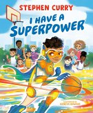 I Have a Superpower (eBook, ePUB)