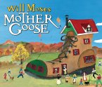 Will Moses' Mother Goose (eBook, ePUB)