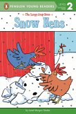 Snow Hens (eBook, ePUB)